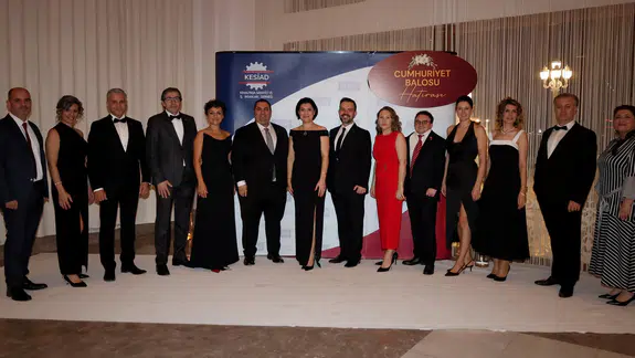 KESİAD’dan 29 Ekim’e özel kutlama