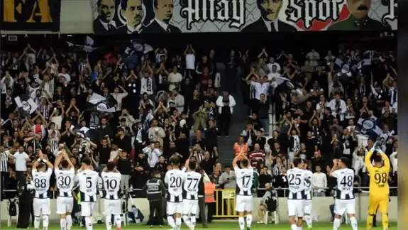 Altay Spor Kulübü zor günler geçiriyor: 1 milyar TL borç ve puan silinme tehdidiyle karşı karşıya