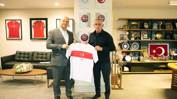 Cicibaş'tan bahis skandalına sert tepki: "Temiz lig olmazsa hedefe ulaşamayız"