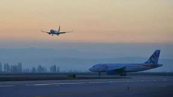 DHMİ, 48 Havalimanı Kurtarma ve Yangınla Mücadele memuru alacak! Başvuru şartları açıklandı.