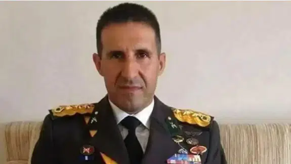 Emekli Albay Özeller'e tahliye, Bahçeli'ye hakaret suçundan ceza çıktı