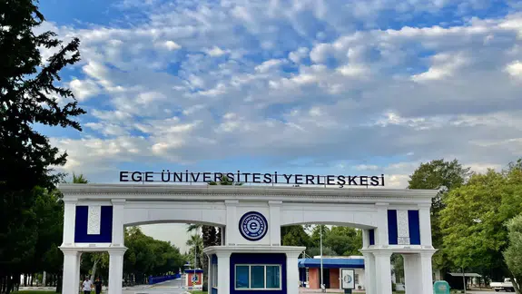 Ege Üniversitesi, Türk Dünyası ile ilişkilerini üç yeni proje ile güçlendiriyor
