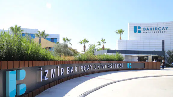 İzmir Bakırçay Üniversitesi, CERN’in Dev Projesi FCC’ye Katıldı