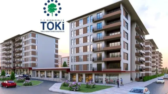 Milyonların Gözü Bu Tarihte! TOKİ'den 'Yüzyılın Projesi'nde Kura Takvimi Belli Oldu: Kimler, Ne Kadar Ödeyecek?
