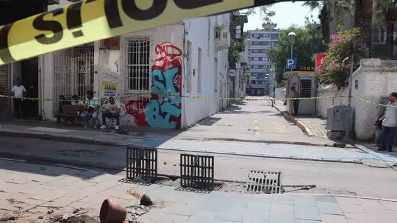 İzmir’deki Elektrik Çarpması Davasında Yeni Gelişme: Sanıklar Tahliye Edildi!