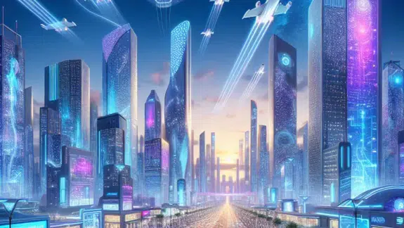 Yapay zekâda Türkiye yükseliyor!