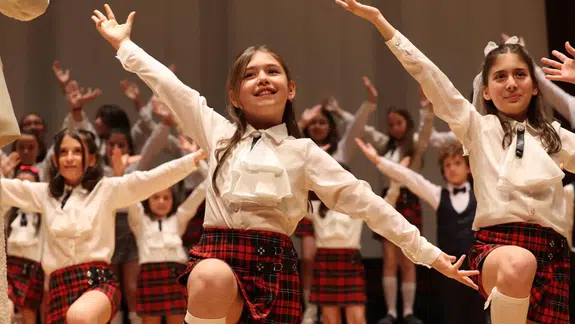 ​İzmir Uluslararası Çoksesli Korolar Festivali başladı