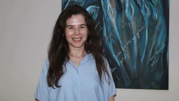 Doç. Dr. Elif Ulu, “Sınav stresini yönetmede ailelerin desteği çok önemli”