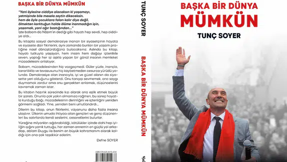 "Başka Bir Dünya Mümkün" yayımlandı