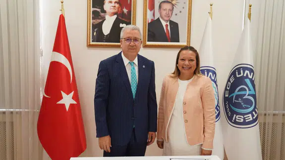 EÜ’nün “Termal Anne Sütü Transfer Çantası” buluşu faydalı model olarak tescillendi