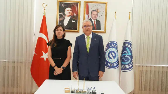 Egeli akademisyenin projesi Yıldızlar hakkında yeni bulgular ortaya koyacak