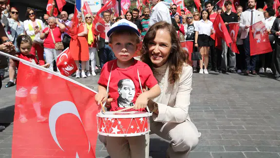 İzmir’in kurtuluşu gururla kutlanacak