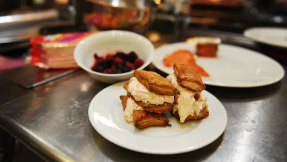 Cordelion MSM’den lezzet dolu atölyeler