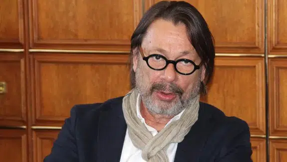 Göztepe'nin Efsane Başkanı, Ankara'ya Taşındı!