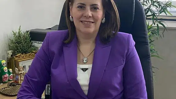 EÜ’ün “Nazogastrik Tüp Sabitleme Gözlüğü” buluşu faydalı model olarak tescillendi