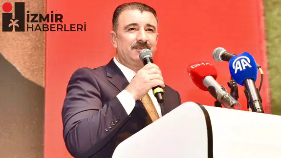 AK Parti'den Kemeraltı esnafına destek çağrısı: Sorunlar göz ardı edilmemeli!