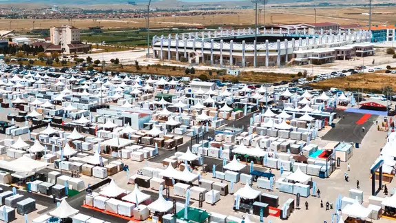 Ege Maden İhracatçıları Birliği Başkanı İbrahim Alimoğlu;“Madencilik, Afyonkarahisar ekonomisinin omurgasıdır”