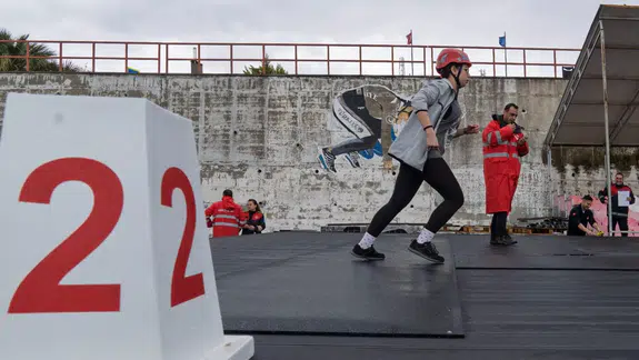 İzmir Büyükşehir Belediyesi’nden itfaiyeye güç takviyesi