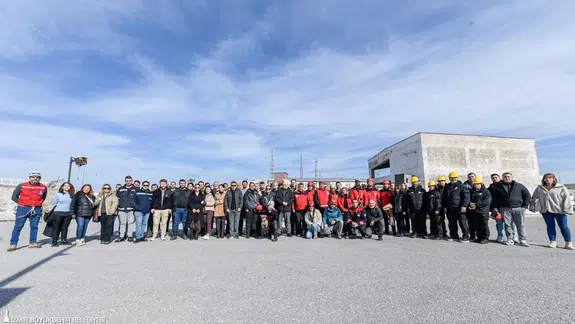 Afetlerde mahsur kalan hayvanlar unutulmayacak