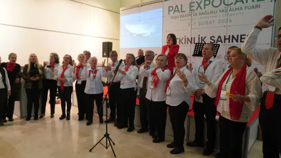 3. Yaş Üniversitesine büyük ilgi