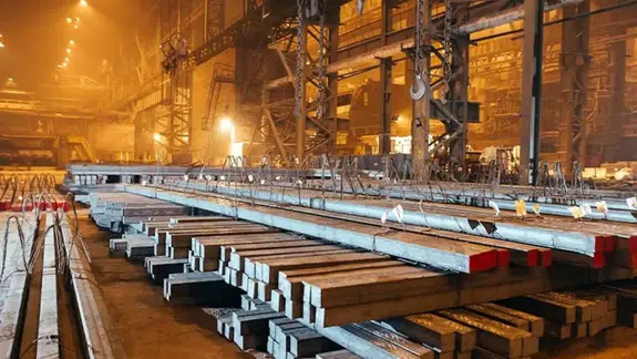 Alman çelik üreticilerinden Avrupa’nın yerli içerik stratejisine güçlü destek