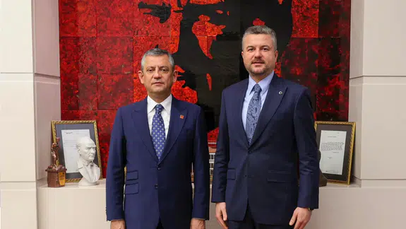 Buca Belediye Başkanı Görkem Duman’dan Ankara çıkarması