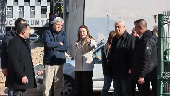 Konak Belediyesi’nden Alsancak’ta üst yapı hamlesi