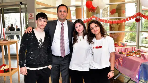 Üniversite öğrencileri için şeffaf ve güvenli burs dayanışması başlıyor