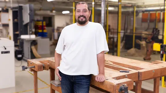 Mobilya sektöründe tüm zincir yapay zekayla yeniden kurgulanıyor