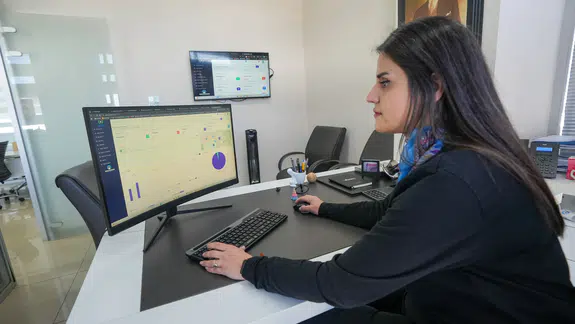 Gaziemir Belediyesi’nden dijital dönüşüm