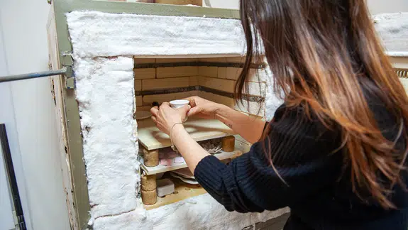 Karşıyaka’nın mahalle merkezlerinde eğitim ve üretim seferberliği