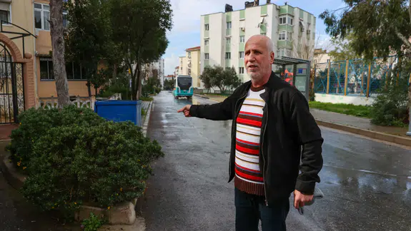 Buca’da can dostlara yönelik şüpheli ölümlere anında müdahale