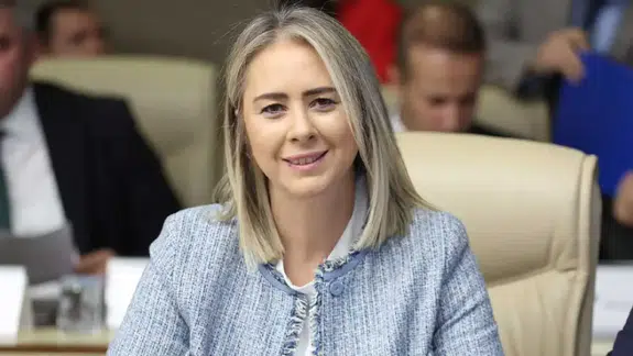 Ceyda Bölünmez Çankırı'nın Deprem Yıldönümü Açıklaması