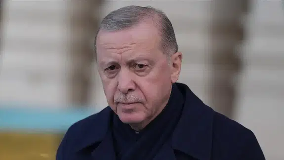 Cumhurbaşkanı Erdoğan, Kahramanmaraş Depremleri'nin Üçüncü Yıl Dönümünde Mesaj Paylaştı