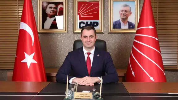 CHP İzmir İl Başkanı Çağatay Güç'ten Torbalı'daki Altgeçit Olayına İlişkin Açıklama