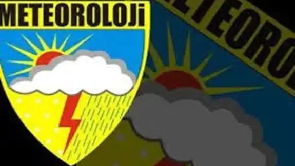 Türkiye Hava Durumu Raporu 22-02-2026: Kuvvetli Yağışlar ve Rüzgarlar
