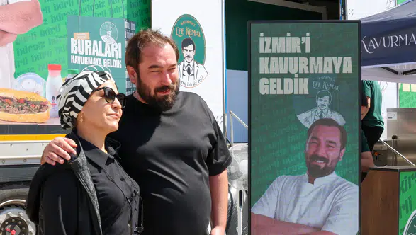 MasterChef Şeflerin Rotası İzmir’de ilk gün heyecanı