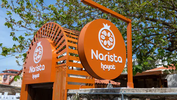 NARİSTA HAYAT, 17 NİSAN’DA AÇILIYOR