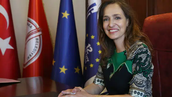 Karşıyaka’da ‘eşitlik’ zirvesi