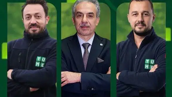 EÜ’de “Tarımda yapay zeka dönüşümü” konuşulacak