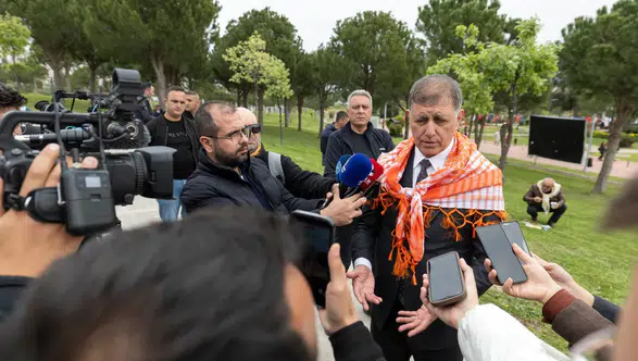 “Adım adım ilerliyoruz”