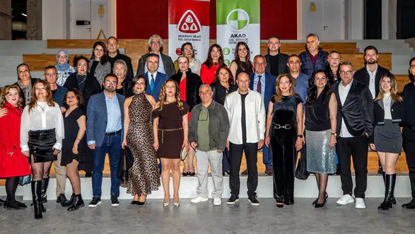 Akademi Akad ve Akad Özel Güvenlik, 20. Yılını Kutladı