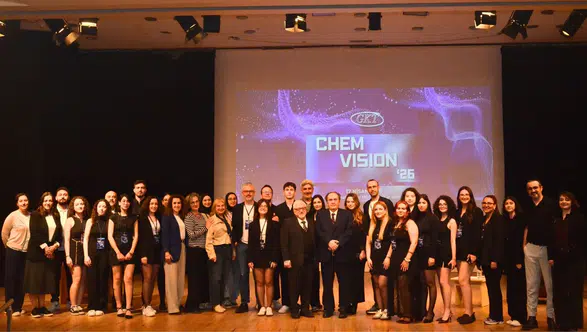 Ege Üniversitesinden Kimya Zirvesi