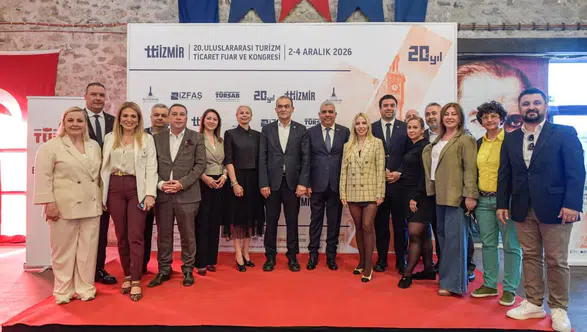 TTI İzmir, 20. yıla hazırlanıyor