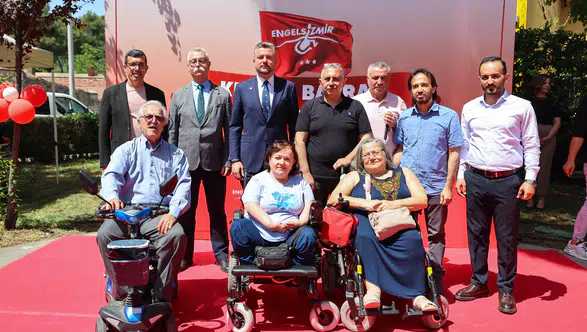 Buca Göksu +1 Kafe’ye “Üç Yıldızlı Kırmızı Bayrak”