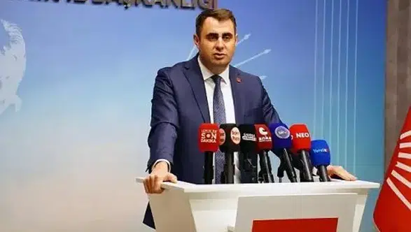 Başkan Güç'ten operasyon açıklaması: Siyasi bir operasyondur!