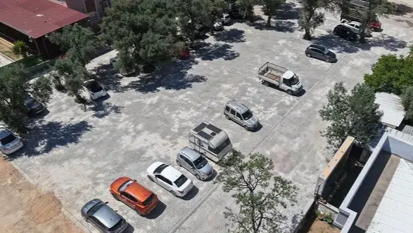 Çiçek Talimat Verdi…