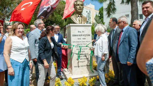 ‘Tarhana Osman’ın anısı Cordelion MSM’de yaşayacak