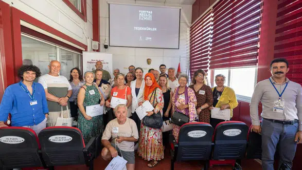 Yurttaş Meclisi’nde ikinci dönem başvuruları başlıyor