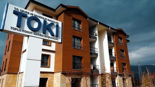 İzmir'de TOKİ kurasına katılacak isimler listesi açıklandı! İzmir TOKİ kurası isim sorgulama ekranı! TOKİ İzmir kura tarihi belli oldu mu?
